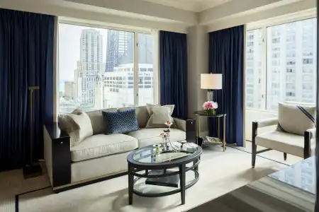 The Peninsula Chicago - 33