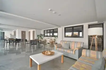 Anassa Suites - 23