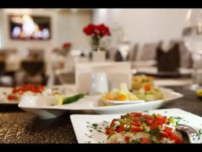 Sivas Revag Otel - 21
