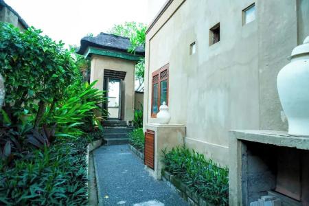 Alam Puri Art Museum and Villas - 155