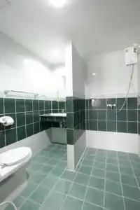 Green Island Guesthouse - 16
