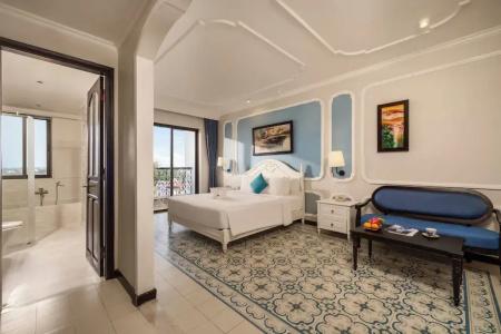 Hoi An Rosemary Boutique & Spa - 145
