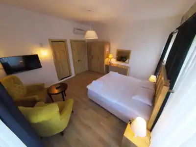 1881 Halil Efendi Butik Otel - 62