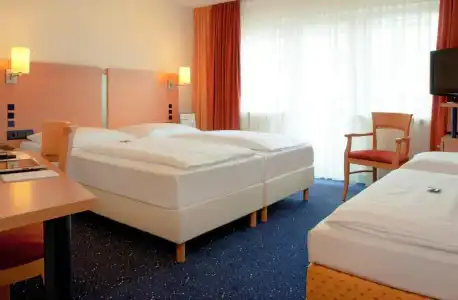 Plaza Frankfurt - 41
