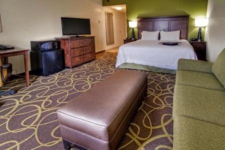 Hampton Inn & Suites Rochester/Henrietta - 55