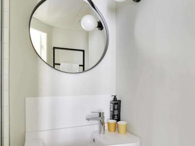 ibis Paris Maine Montparnasse 14ème - 32