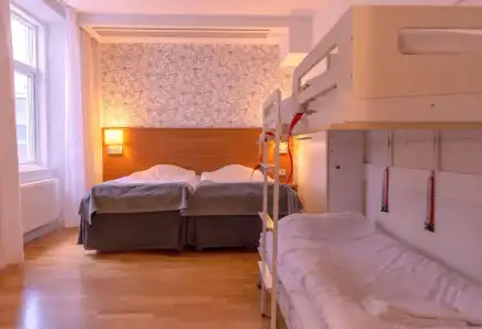 Scandic Hallandia - 33