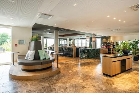 ARCOTEL HafenCity Dresden - 1