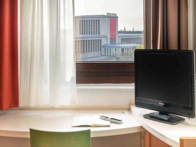 Ibis Berlin Messe - 5