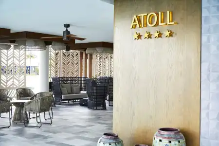 Riu Atoll - All Inclusive - 32