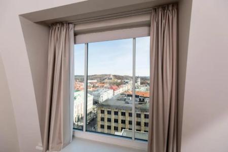 Novotel Vilnius Centre - 79