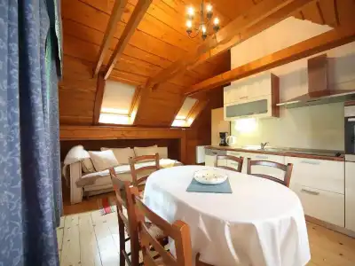 Vila Edelweiss Rooms&App Kranjska Gora - 52