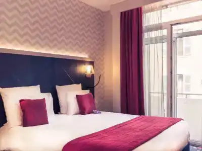 Mercure Annecy Centre - 37