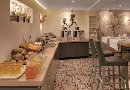 Boutique Wellenberg - 25