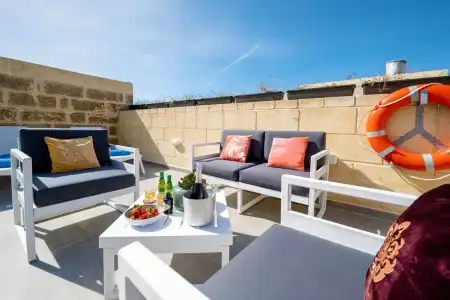 Battistini Boutique Living and Spa - 15