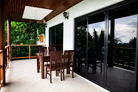 Baan Chom View Kamala - 110