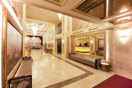 Miss Istanbul & Spa - 14