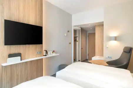 Holiday Inn Express Rosenheim by IHG - 30