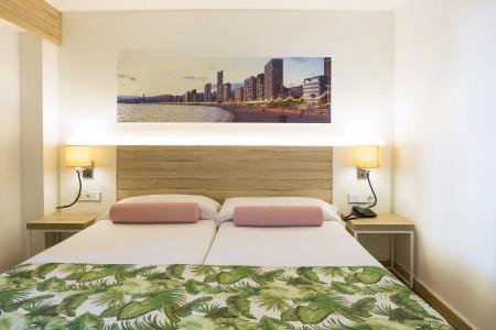 The Agir Springs by Medplaya - 4