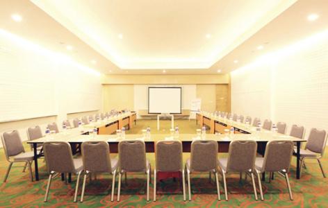 HARRIS & Conventions Festival Citylink Bandung - 18
