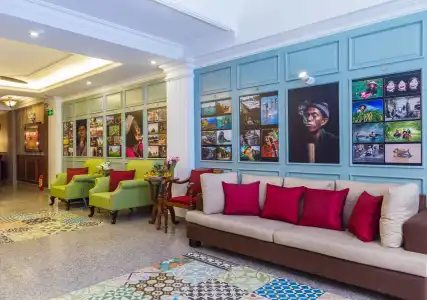 Ben Thanh Boutique - 12