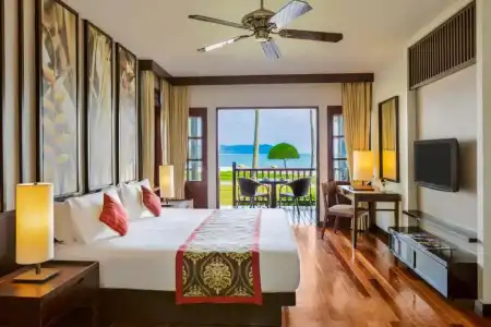 Pelangi Beach Resort & Spa, Langkawi - 78