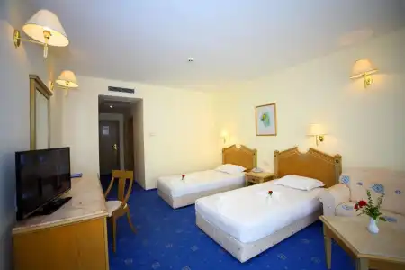 Duni Royal Resort - Marina Royal Palace - All Inclusive - 4