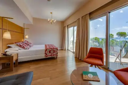 Gran Fornells Thalasso and Spa - 110