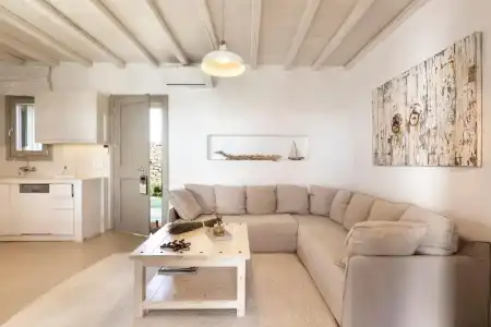 White Tinos Luxury Suites - 123