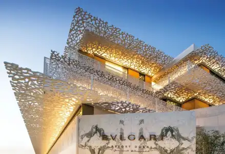 Bulgari Resort Dubai - 21