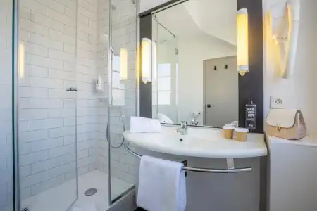 ibis Blois Centre Chateau - 7