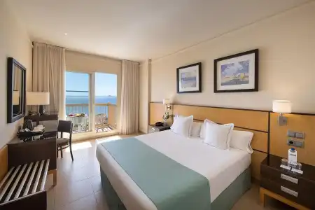 Poseidon La Manga & Spa - Designed for Adults - 2