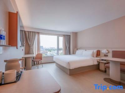 Hanting Ho Chi Minh City Downtown (汉庭国际胡志明市中心酒店) - 106