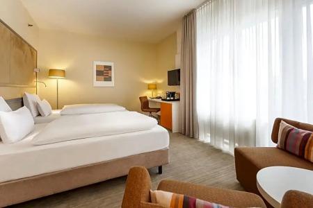 Mercure Dortmund Centrum - 45