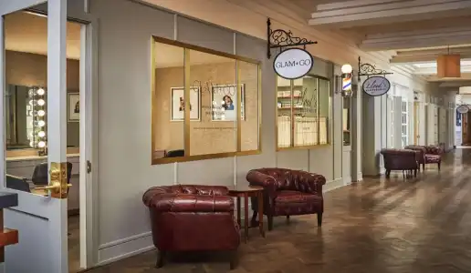 Fairmont Miramar - 1