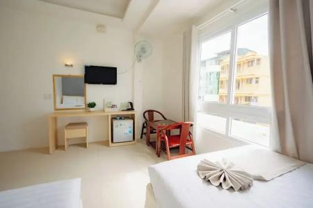 Ngoc Nguyen Anh Da Lat - 122