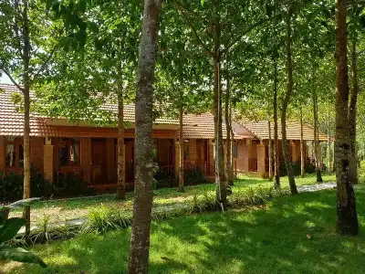 The Garden House Phu Quoc Resort - 307