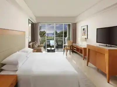 Sheraton Haikou - 3