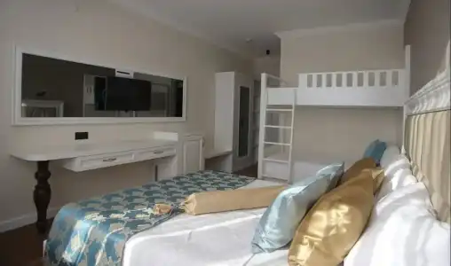 Sea Star İslamic Butik Otel - 45