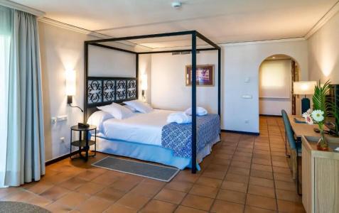 Parador de Malaga Gibralfaro - 59