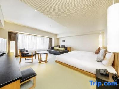 Resorpia Beppu - 48