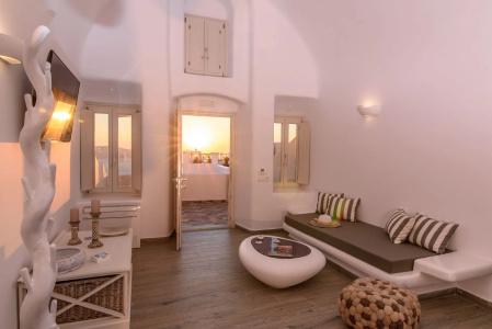 Angel Luxury Suites - 62