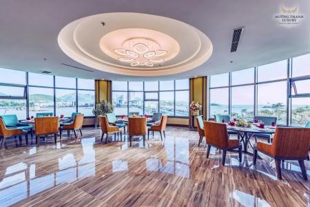 Muong Thanh Luxury Khanh Hoa - 32