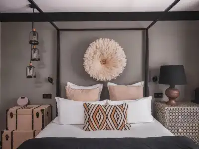 Maisons du Monde & Suites Nantes - 14
