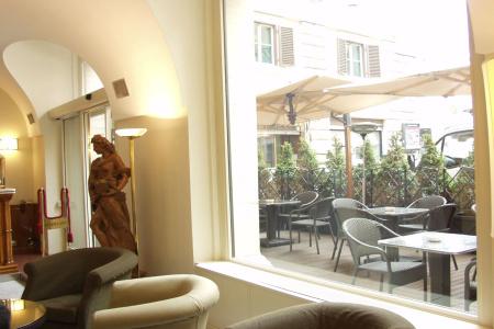 Albergo Santa Chiara - 22