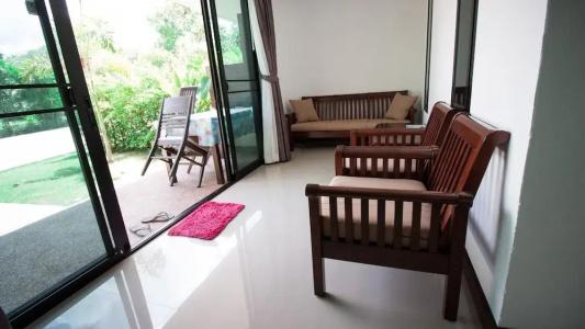 Oscar Villa Aonang Krabi - 47
