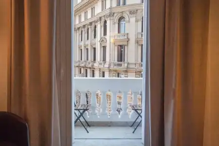 B&B Dimora San Felice - 6