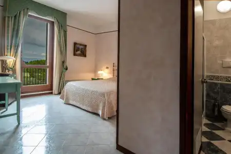 Grande Albergo Fortuna - 4