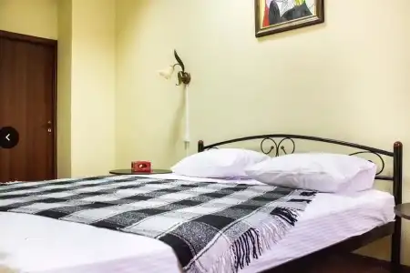 Hostel Koleso - 46