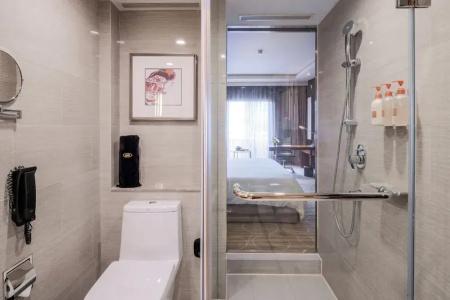 Crowne Plaza Kunming City Centre by IHG - 42
